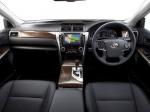 Toyota Aurion Presara 2012 года